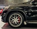 Mercedes-Benz GLE 63 S AMG Coupe 4MATIC+