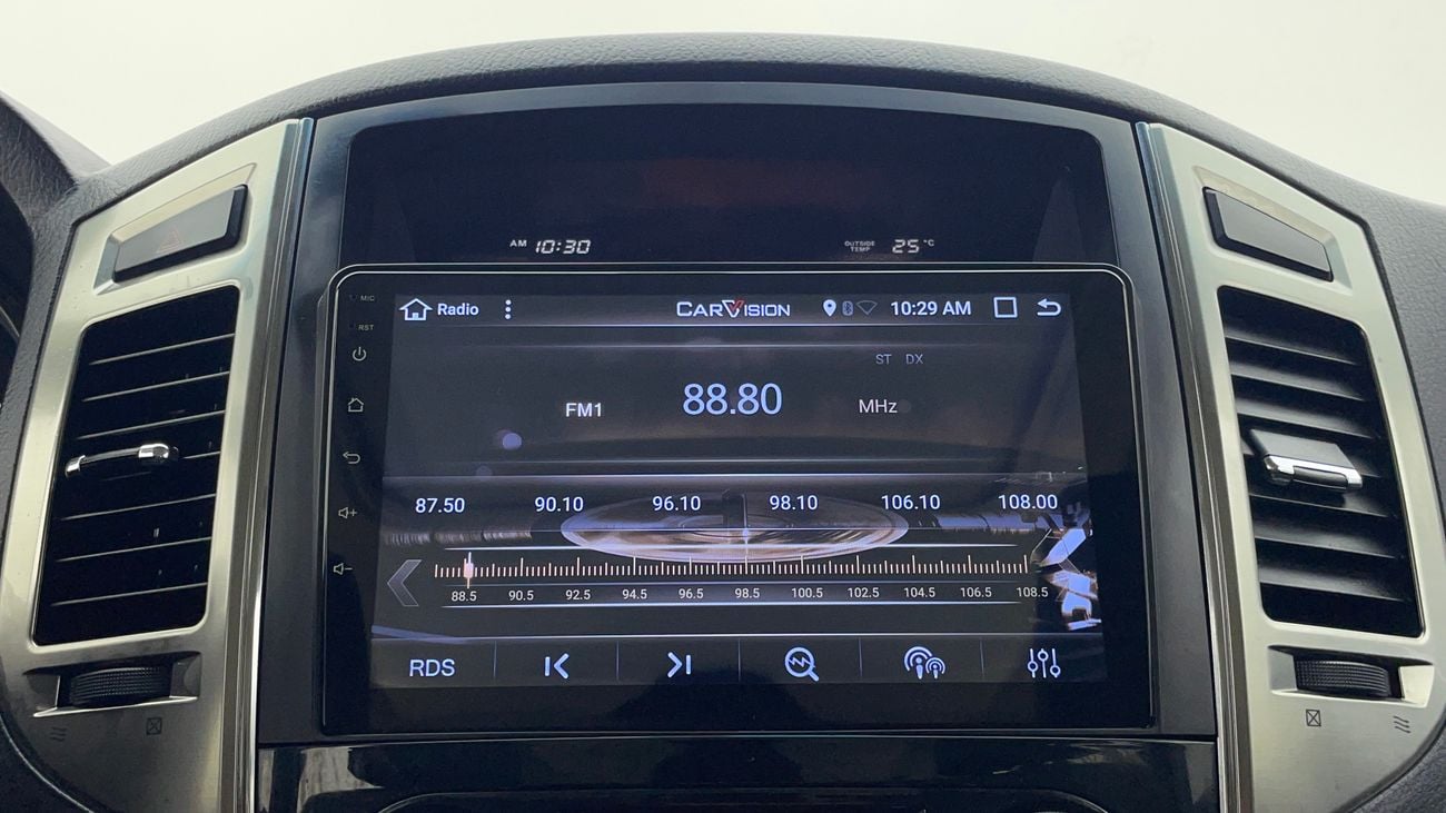 Mitsubishi Pajero GLS Highline 3.8L (274 HP) 2022 GLS HIGHLINE | AED 1222/Month | 0 DP | 30 Day Return | Warranty | Se