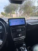 مرسيدس بنز G 500