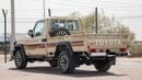 Toyota Land Cruiser Pick Up TOYOTA LANDCRUISER 4.0L PETROL 2025