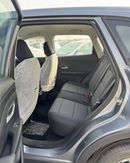 MG ZS NEW MG ZS 1.5L (STD) - 2025 MODEL GRAY COLOR