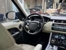 Land Rover Range Rover Sport SE 3.0L