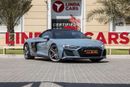 أودي R8 