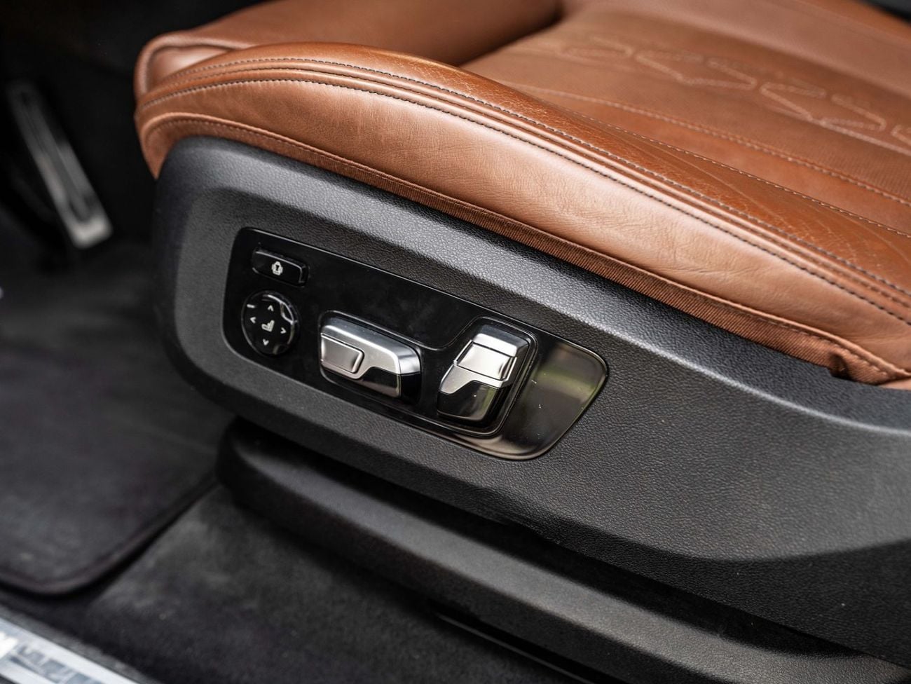 BMW X7 XDRIVE40I M SPORT