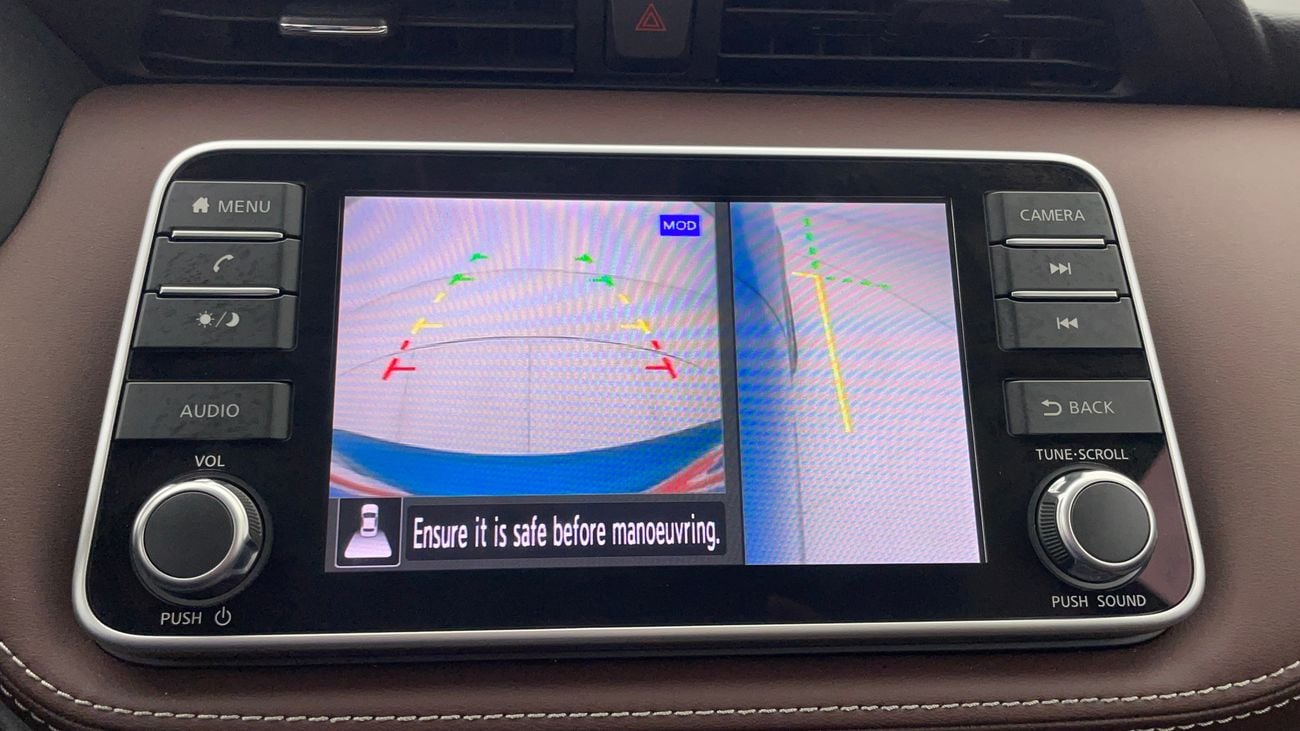 Nissan Kicks SL 1.6 | Zero Down Payment | Home Test Drive