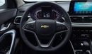 Chevrolet Groove LT 1.5 | Under Warranty | Inspected on 150+ parameters
