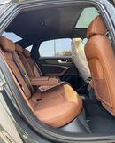 Audi A6 40 TFSI (190 HP) 40 TFSI Full Option Warranty & Service 2025 GCC