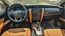 تويوتا فورتونر TOYOTA FORTUNER 2.7L EXR AT 2023 (Export Only)