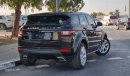 Land Rover Range Rover Evoque R-Dynamic 2016 | Full Option | GCC