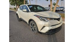 Toyota C-HR TOYOTA CHR