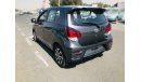 Toyota Wigo TOYOTA WIGO G 1.2L /// 2019 /// HATCH BACK /// SPECIAL OFFER /// BY FORMULA AUTO /// FOR EXPORT