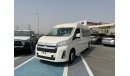 تويوتا هاياس TOYOTA HIACE 2.8L PETROL 2022 M/T