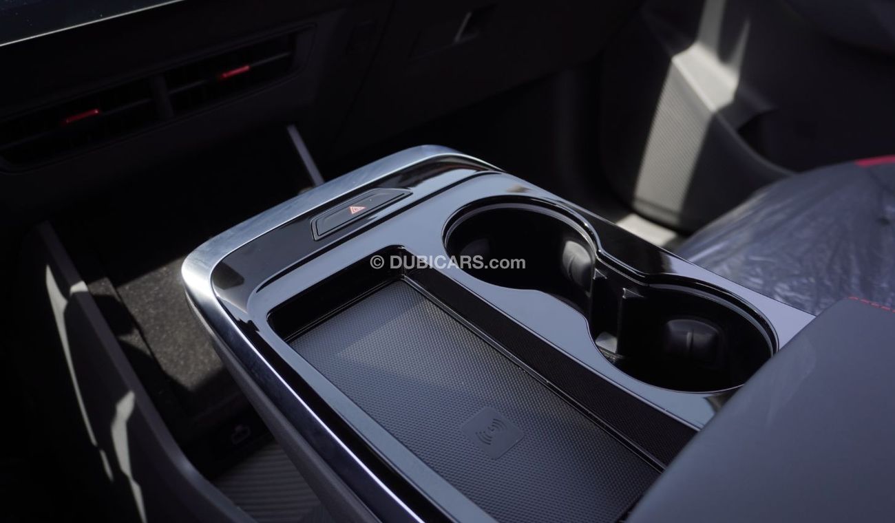 Jetour Dashing 2023 Jetour Dashing Max 1.6L Turbo Petrol