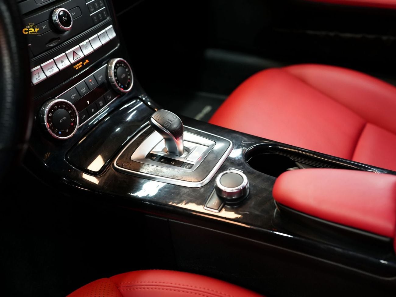 Mercedes-Benz SLC 300