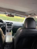 Lexus IS250
