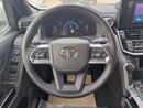 Toyota Land Cruiser 2026 TOYOTA LC300 GX 4.0L BASIC BRAND NEW 0KM