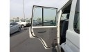 Toyota Land Cruiser 70 TOYOTA LAND CRUISER HARD TOP LEFT HAND DRIVE (PM 840)
