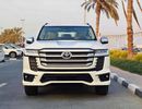 Toyota Land Cruiser VX / MAKE AERO KIT / 4.0L PETROL / FULL OPTION (CODE# 68044)
