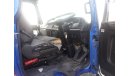 Isuzu Forward Isuzu forward RIGHT HAND DRIVE (Stock no PM 443 )