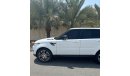 Land Rover Range Rover Sport HSE