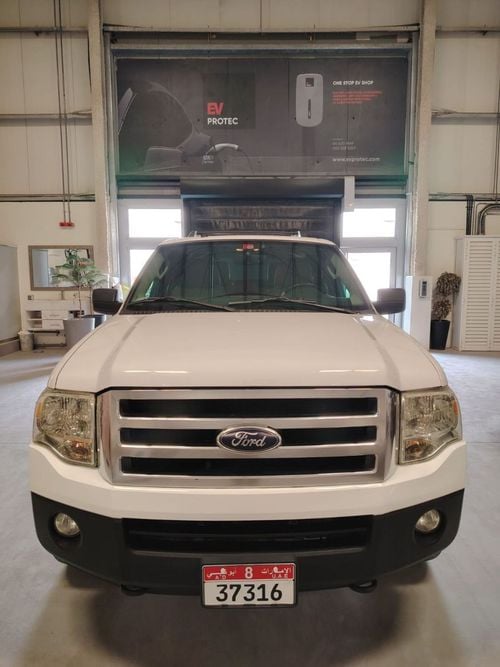 Ford Expedition FORD EXPEDITION SE 2016 | GCC