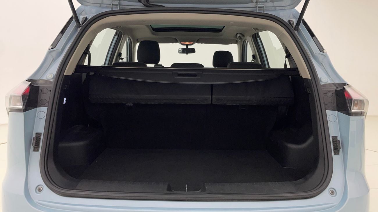 شيفروليه جروف PREMIER 1.5 | بدون دفعة مقدمة | اختبار القيادة في المنزل