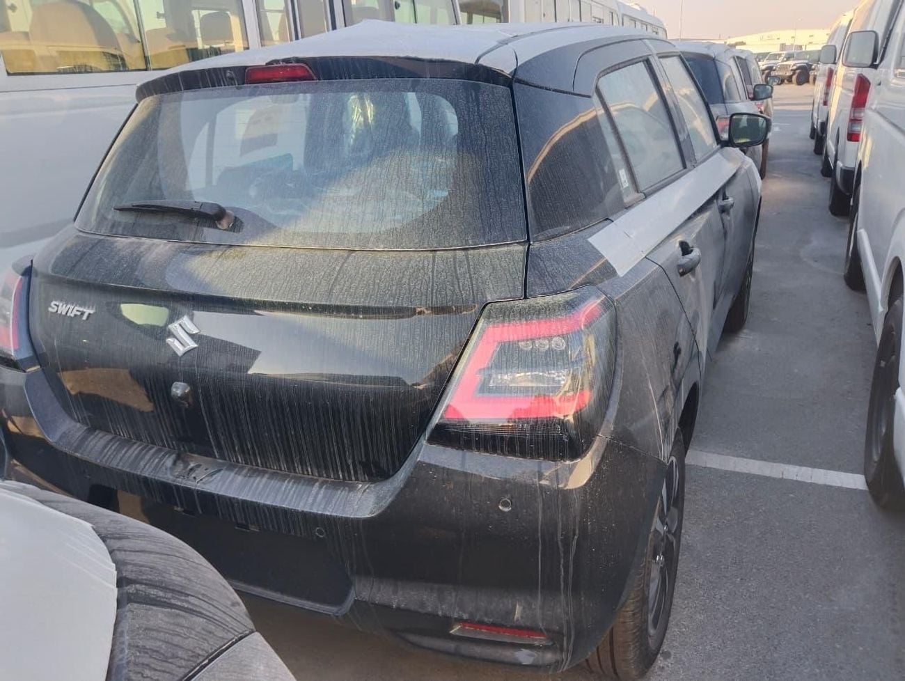 Suzuki Swift GLX Swift 1.2 GLX 2026