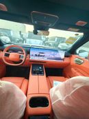 لينك أند كو 900 Lynk Co 2.0T Ultra | Premium Turbo SUV