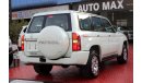 Nissan Patrol (2009) GCC, ORIGINAL PAINT AND FREE OF ACCIDENT