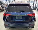 Mercedes-Benz GLE 350 MERCEDES GLE 350 2020 7 SEATER ORIGINAL PAINT IN BEAUTIFUL CONDITION FOR 150K AED