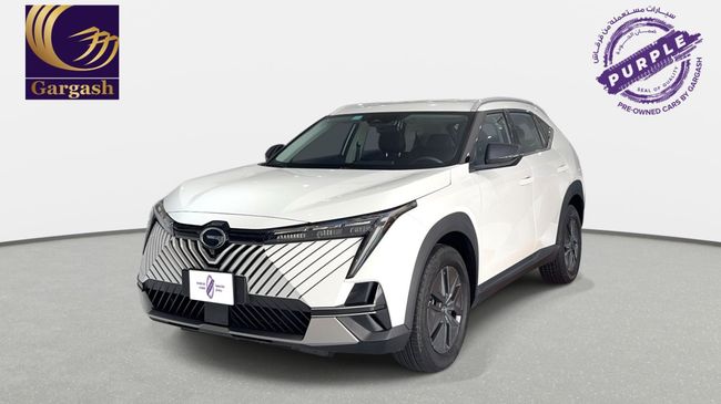 GAC EMKOO Hybride GE, миниатюра 22