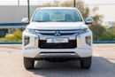 Mitsubishi L200 2023 / Special Deal L200 GLX Petrol 2.4L - 4X4 - M/T - 4WD | Bulk Deal Available for Export