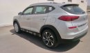 Hyundai Tucson 1.6L 2019 GCC MED OPTION 2019 MODEL