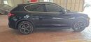 Alfa Romeo Stelvio SUPER 2.0