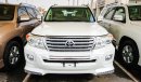 Toyota Land Cruiser GXR V6