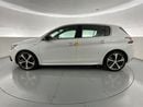 Peugeot 308 GT Line | 1 year free warranty | 0 down payment | 7 day return policy