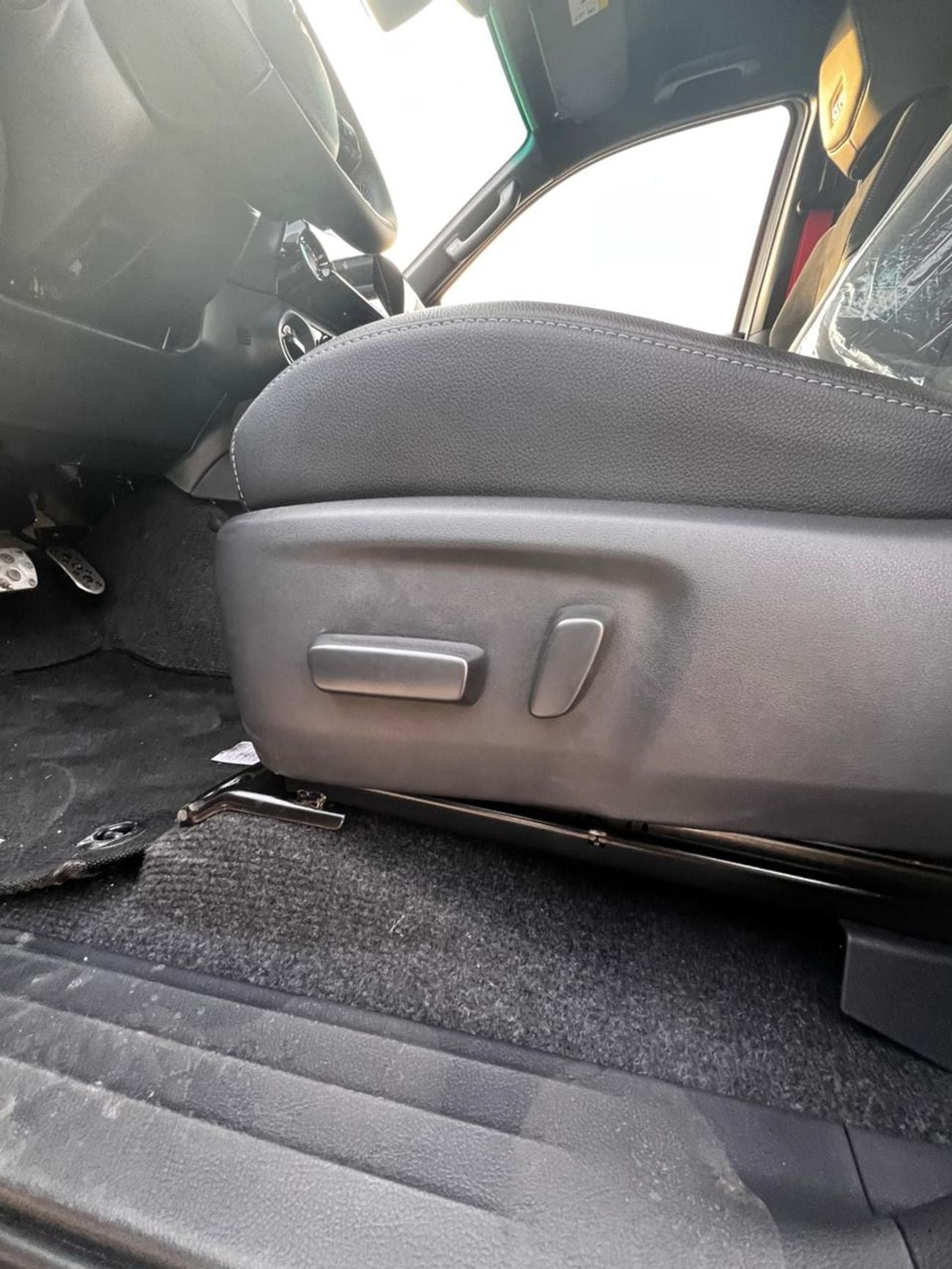 Toyota Hilux Toyota Hilux GR Sport 2.8L Model 2025