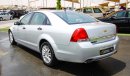 Chevrolet Caprice