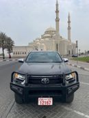Toyota Hilux SR5 FULL OPTION 4x4 Auto Extra Cab export from Australia