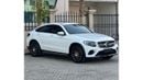 Mercedes-Benz GLC 250 Coupe