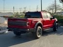 Ford F 150 Raptor GCC SPEC 37 OPTION NEAT AND CLEAN