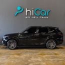 لاند روفر رينج روفر سبورت HST 3.0L AED 3,751 pm • 0% Downpayment • Range Rover Sport HST • 1 Year Warranty