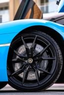 Lamborghini Aventador 6.5L V12 V12 GCC Full service history