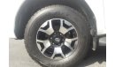 Toyota Hilux TOYOTA HILUX PICK UP RIGHT HAND DRIVE (PM 896)