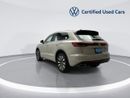 Volkswagen Touareg Touareg Elegance - Tirano (Ref#00479) - 39,100 AED SAVINGS from New Car