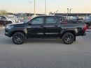 Toyota Hilux TOYOTA HILUX PICK UP SR5 GR SEATS 2024 WHITE 4WD AT DIESEL = RIGHT HAND