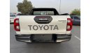 Toyota Hilux 2.8L Diesel Double Cab 4WD Adventure Auto (Only for Export Outside GCC Countries)