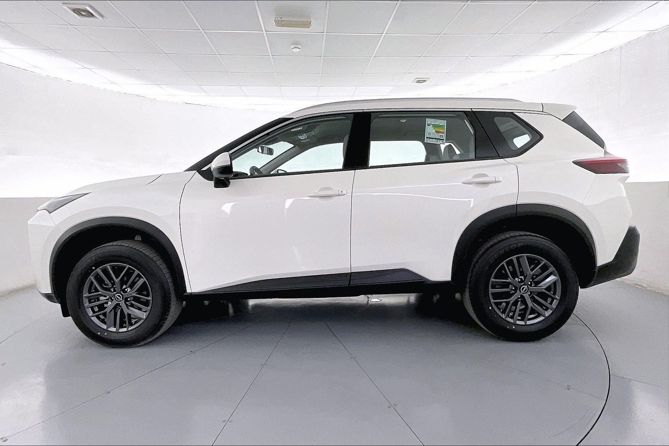 Nissan XTrail S | 1 year free warranty | 0 Down Payment