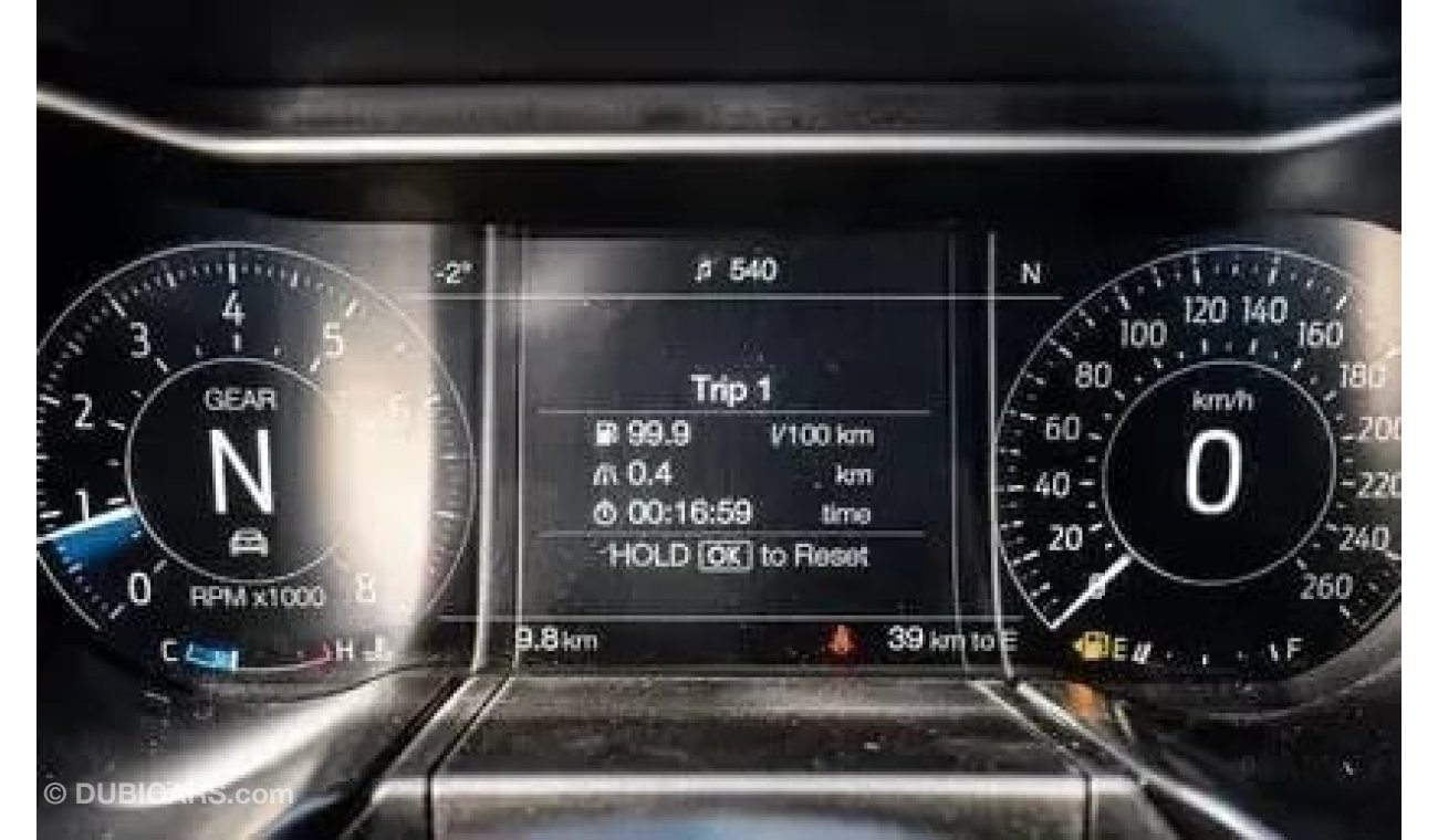 فورد موستانج GT Premium 5.0L 2024
