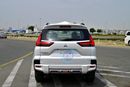 Mitsubishi Xpander Cross 1.5L
